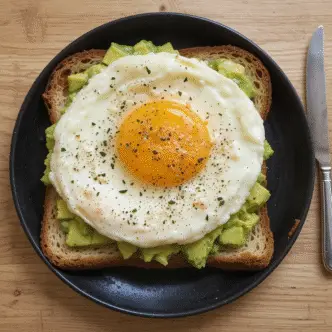 How to make a delicious breakfast eggs