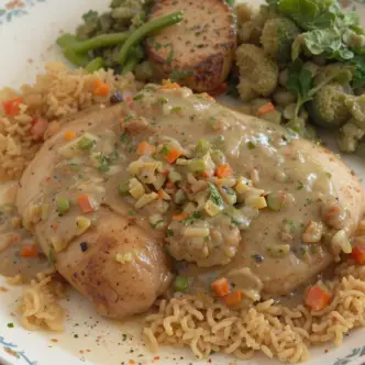 Chicken Breast