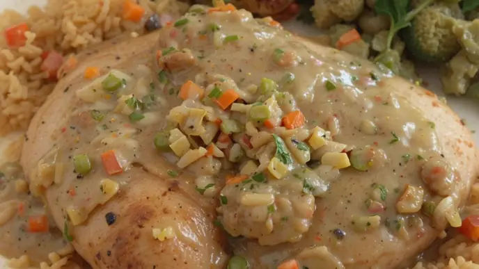 Chicken Breast