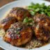 Black Pepper Chicken